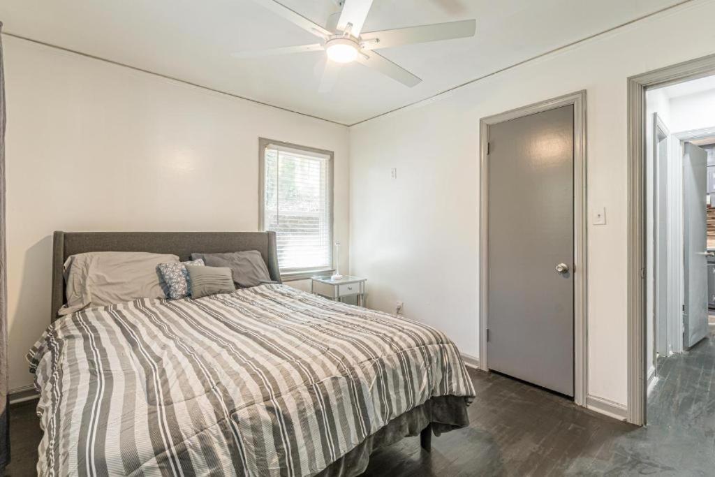 The Sweet Creek Luxurious Villas AtlantaAtlanta  Kültér fotó